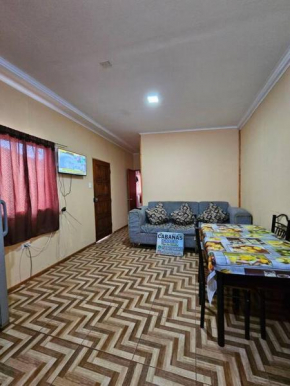 Departamento para parejas